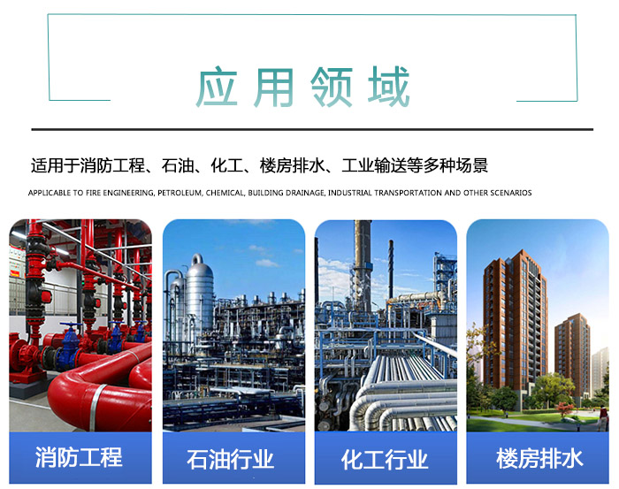 Z45X彈性座封<a href='/chanpin.html'>閘閥</a>應(yīng)用場景